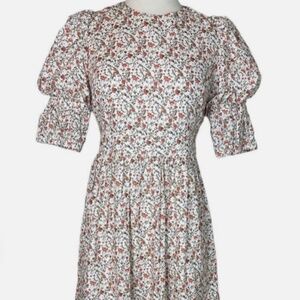 O.P.T. Maxi Dress